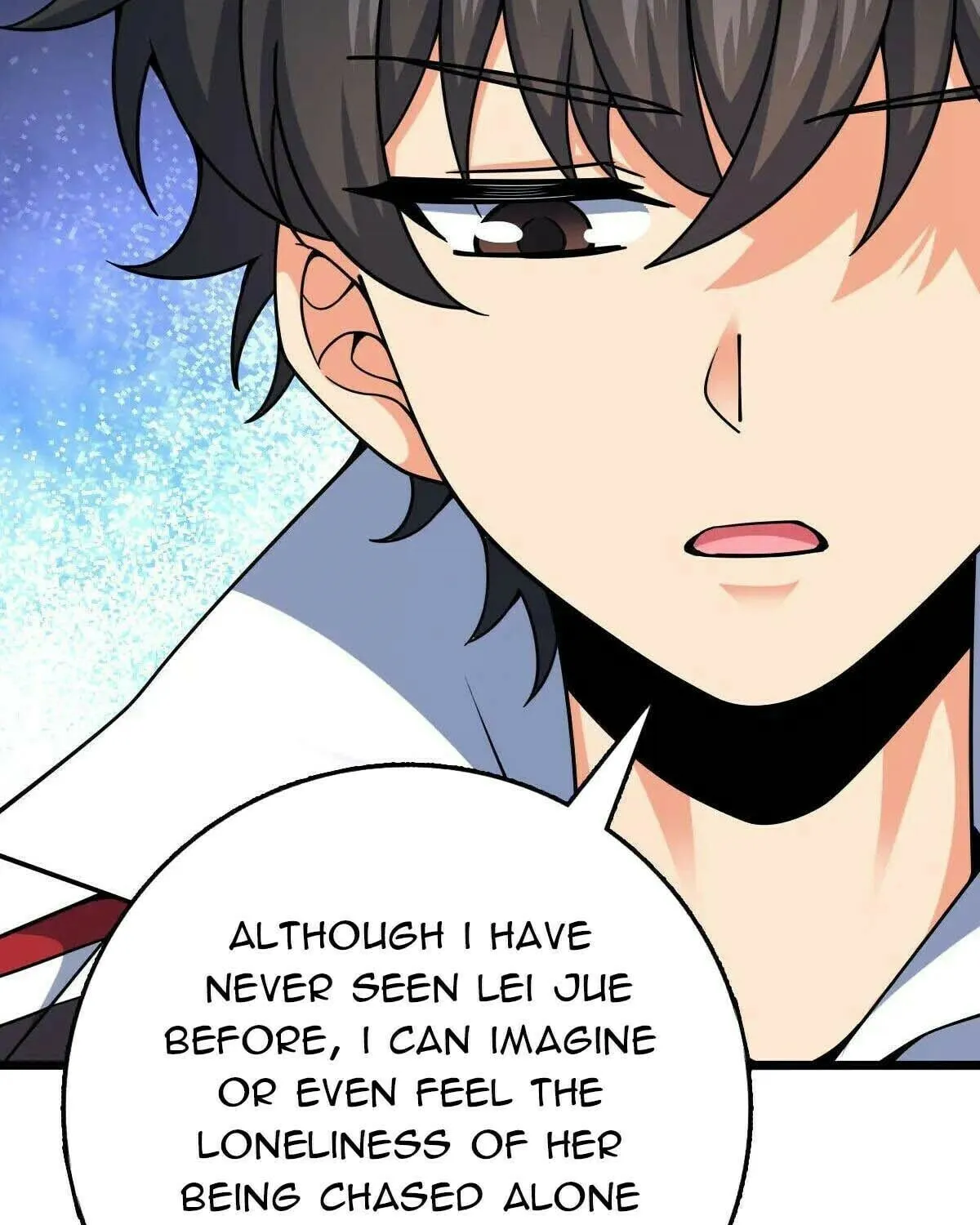 Spare Me, Great Lord! (Colored) Chapter 773 page 63 - 