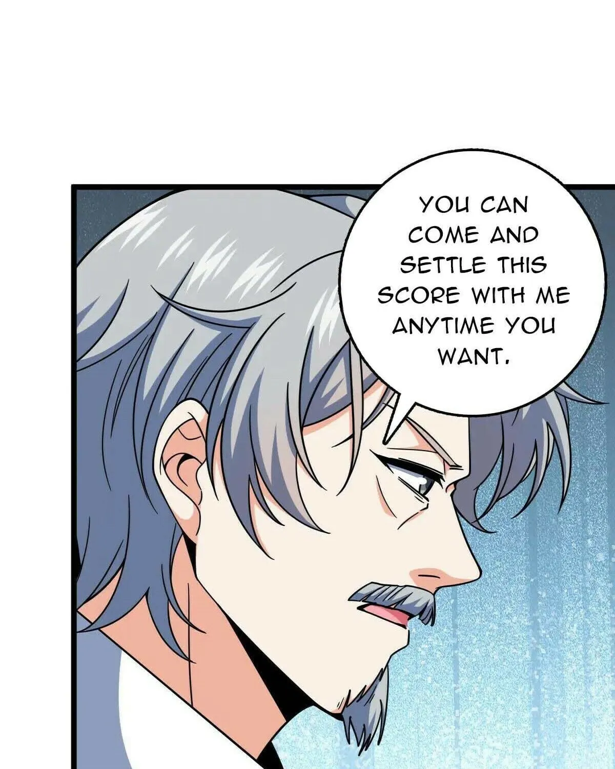 Spare Me, Great Lord! (Colored) Chapter 773 page 71 - 