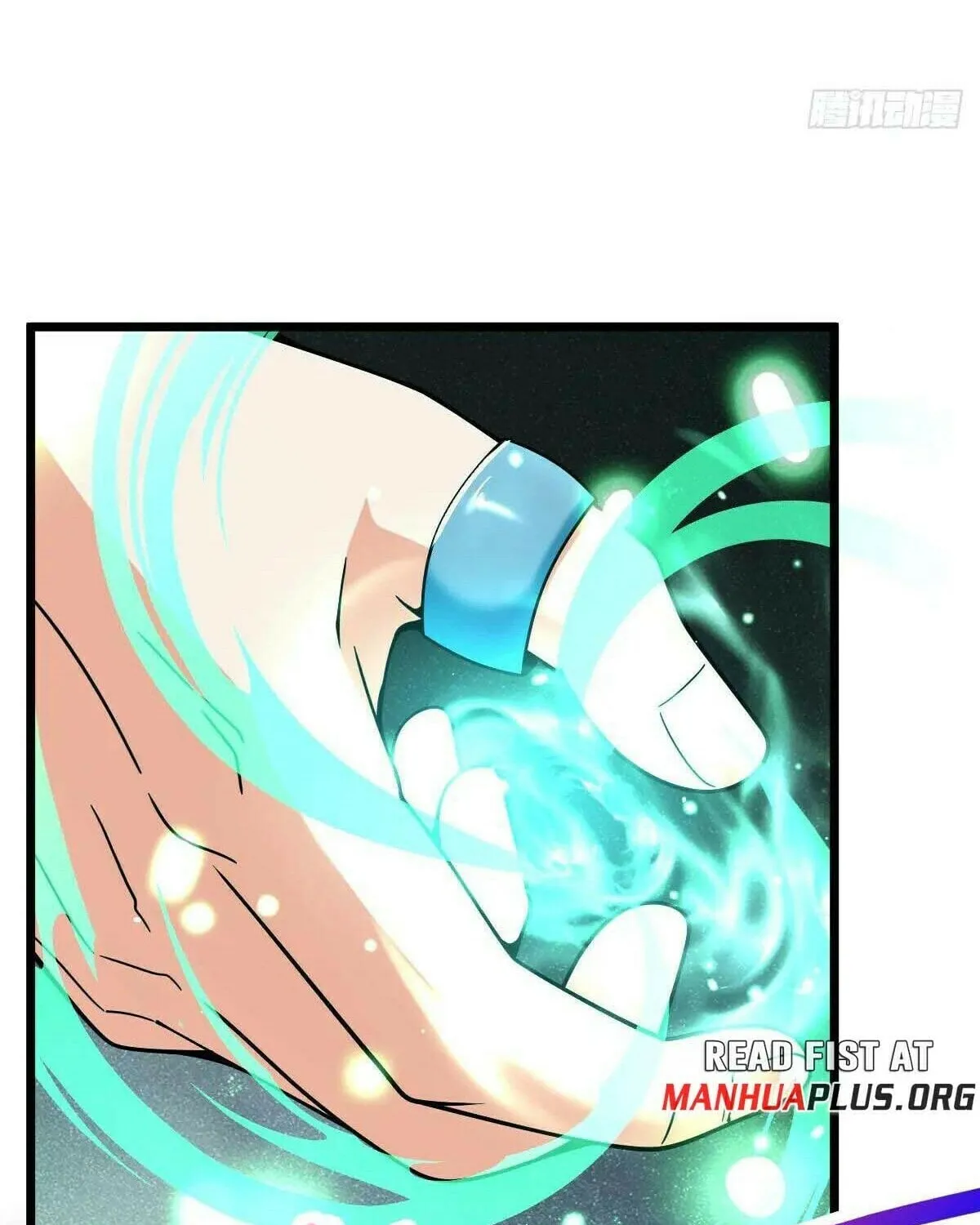 Spare Me, Great Lord! (Colored) Chapter 773 page 73 - 