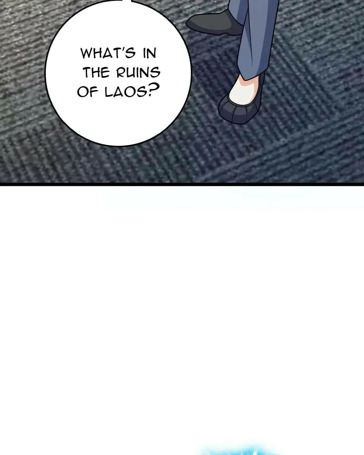 Spare Me, Great Lord! (Colored) Chapter 773 page 79 - 