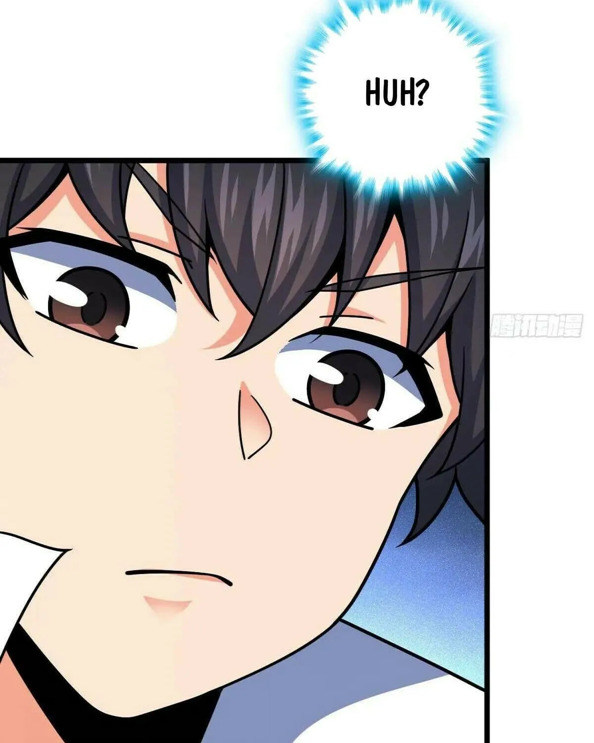 Spare Me, Great Lord! (Colored) Chapter 773 page 80 - 