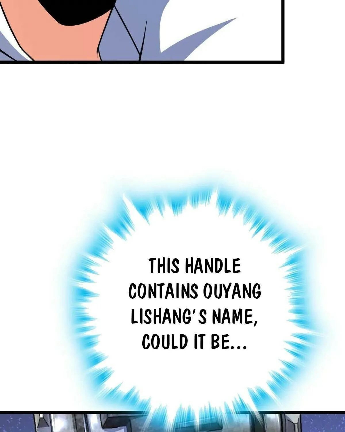Spare Me, Great Lord! (Colored) Chapter 773 page 81 - 