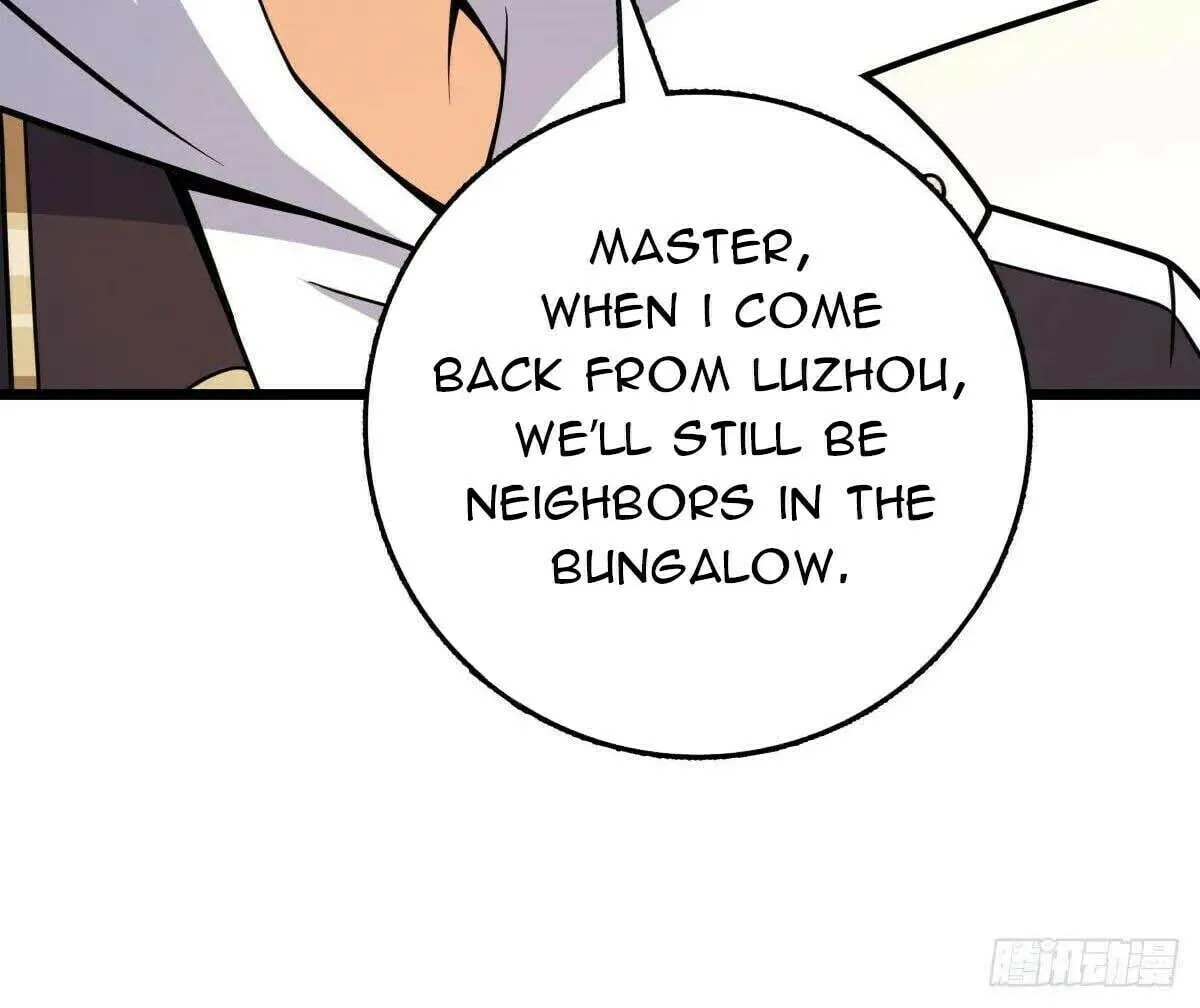 Spare Me, Great Lord! (Colored) Chapter 773 page 94 - 