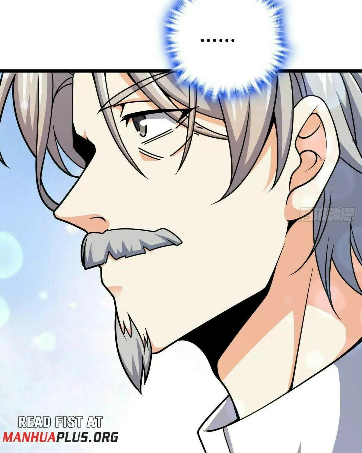 Spare Me, Great Lord! (Colored) Chapter 773 page 98 - 