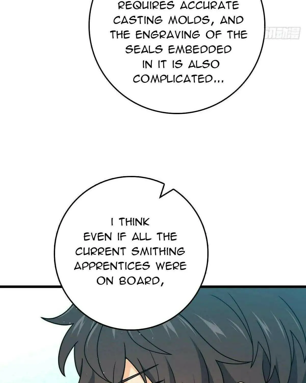 Spare Me, Great Lord! (Colored) Chapter 774 page 102 - 