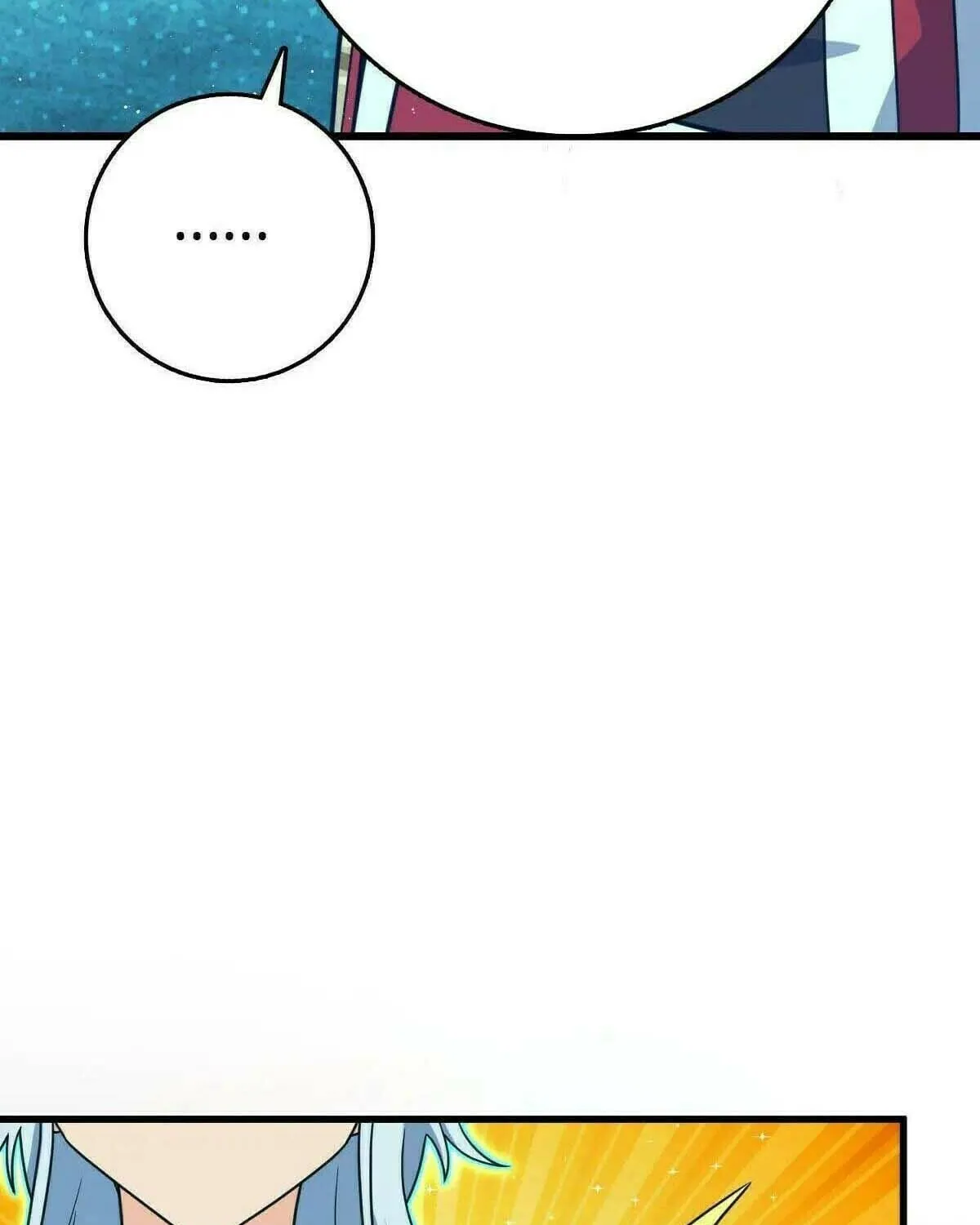 Spare Me, Great Lord! (Colored) Chapter 774 page 104 - 