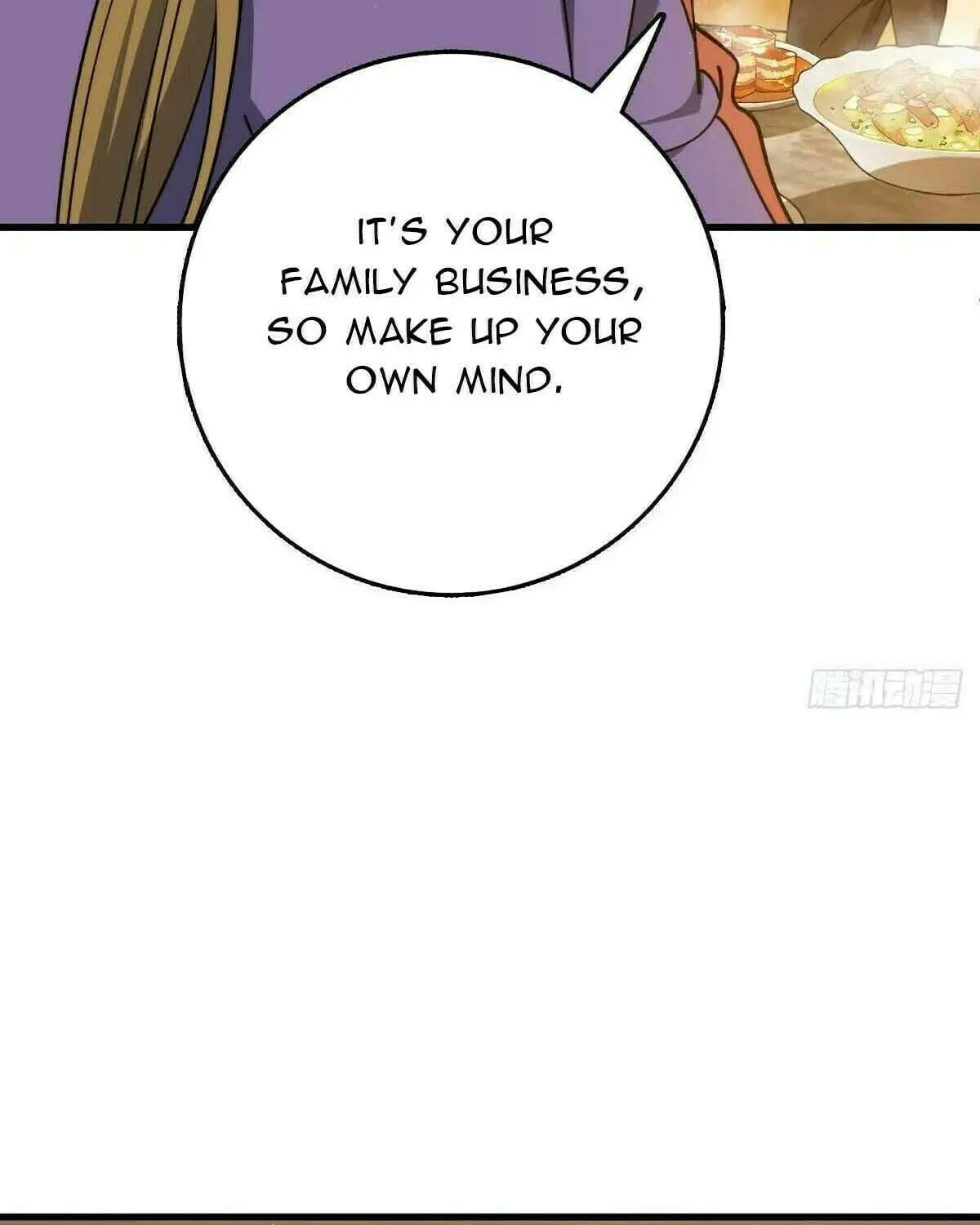 Spare Me, Great Lord! (Colored) Chapter 774 page 19 - 