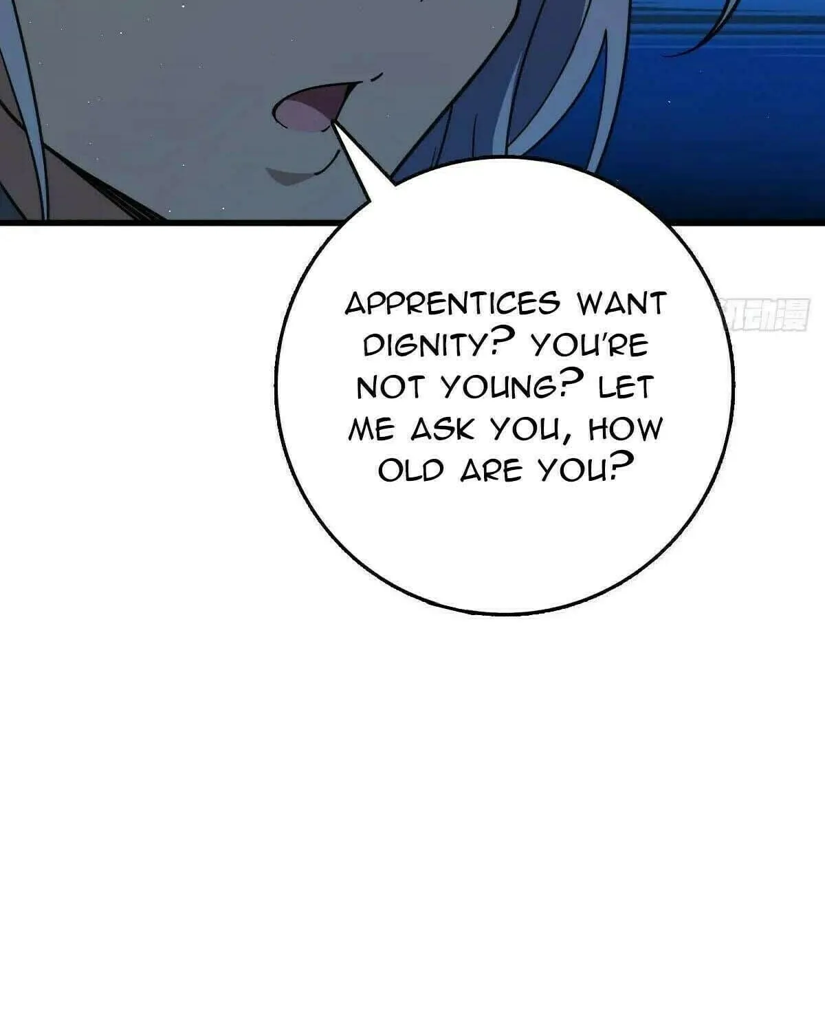 Spare Me, Great Lord! (Colored) Chapter 774 page 30 - 
