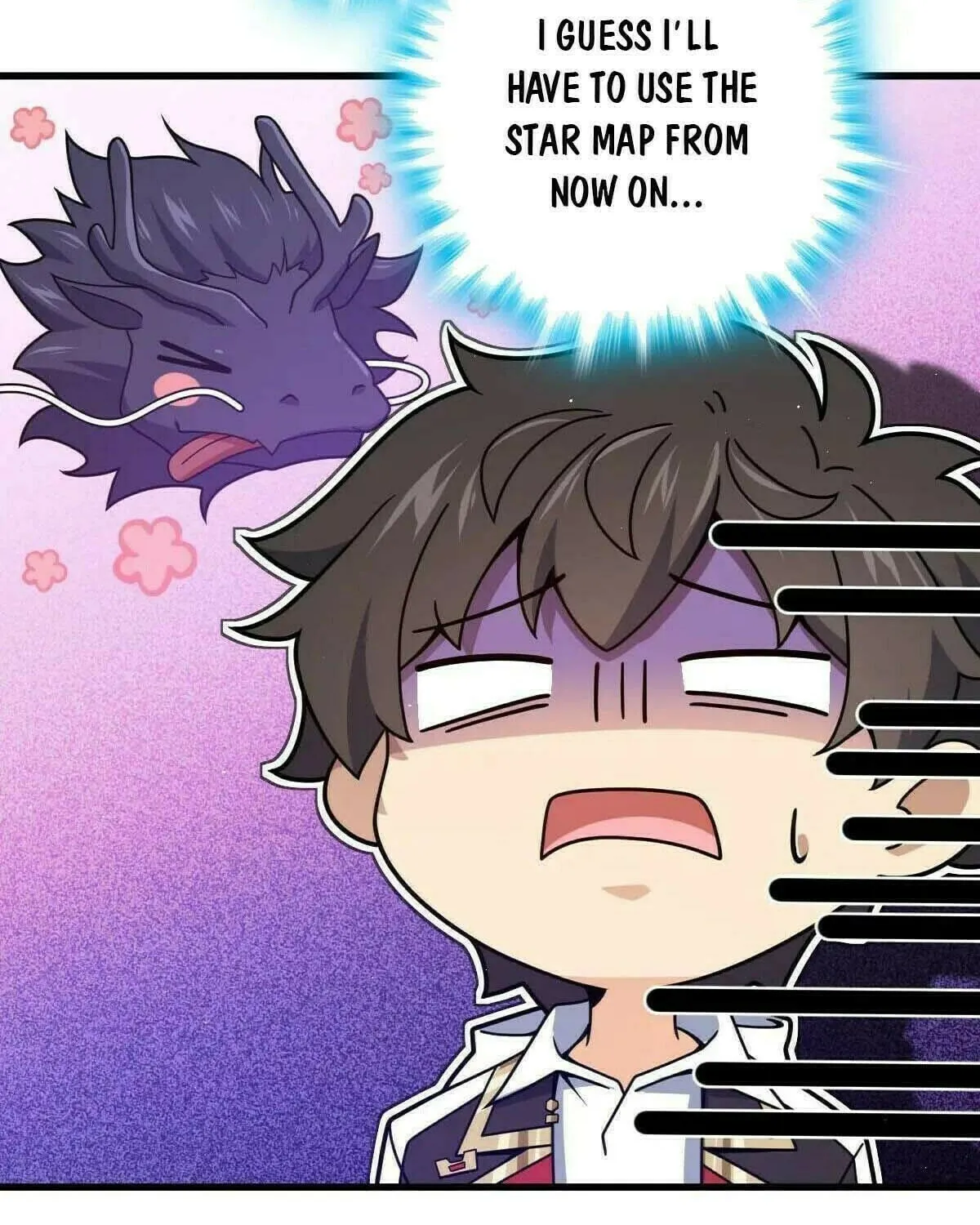 Spare Me, Great Lord! (Colored) Chapter 774 page 54 - 