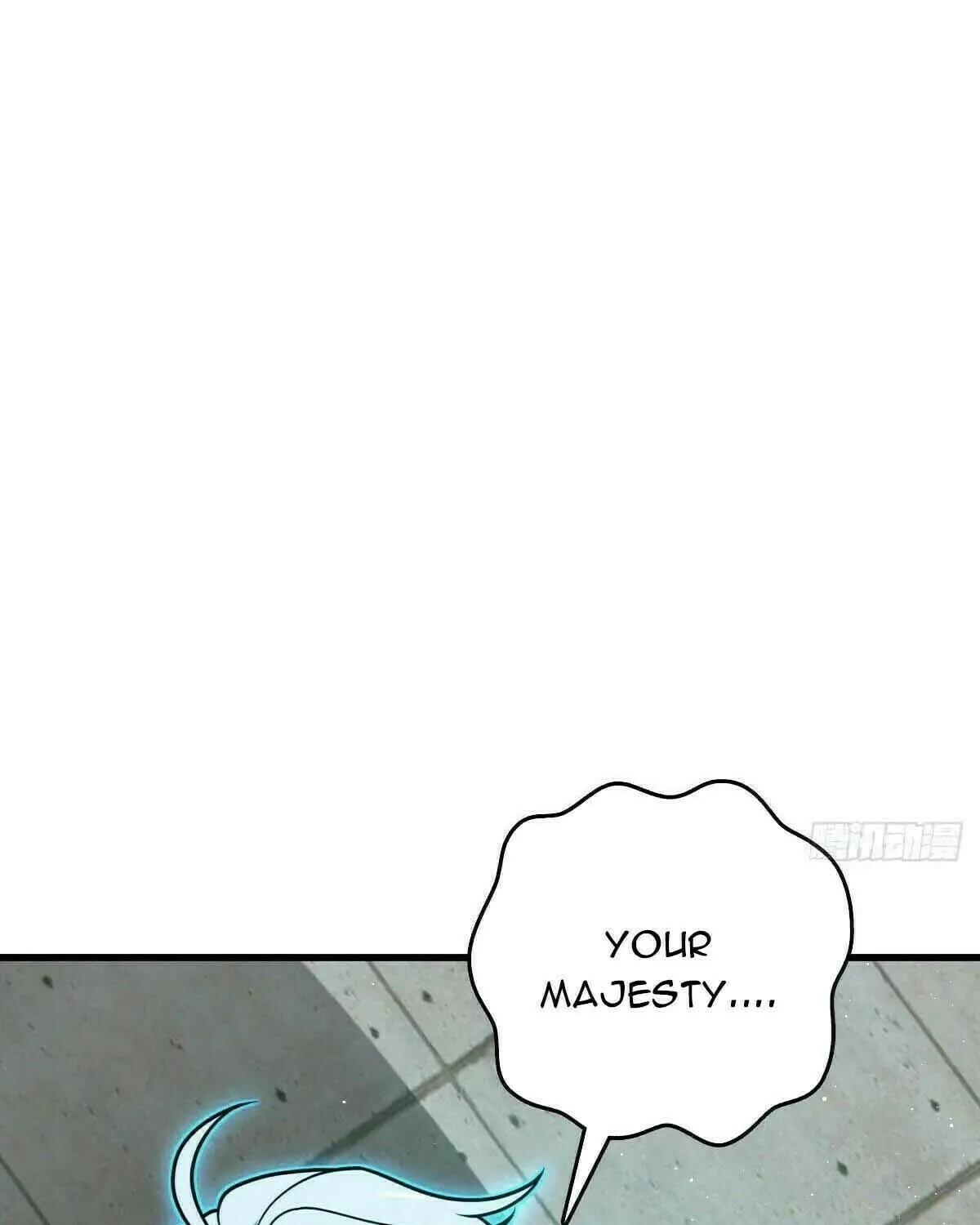 Spare Me, Great Lord! (Colored) Chapter 774 page 55 - 