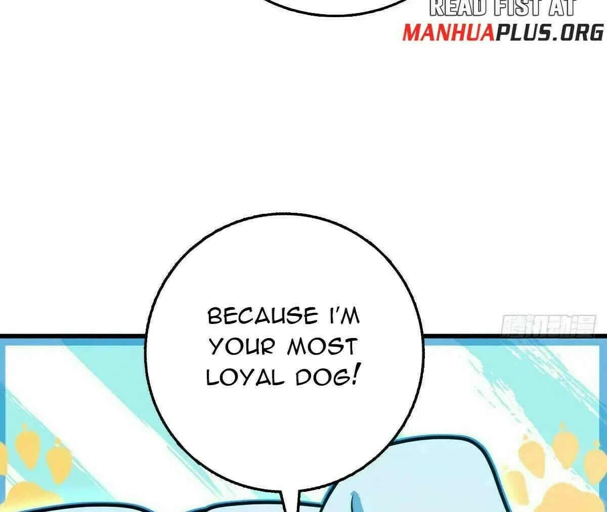 Spare Me, Great Lord! (Colored) Chapter 774 page 57 - 