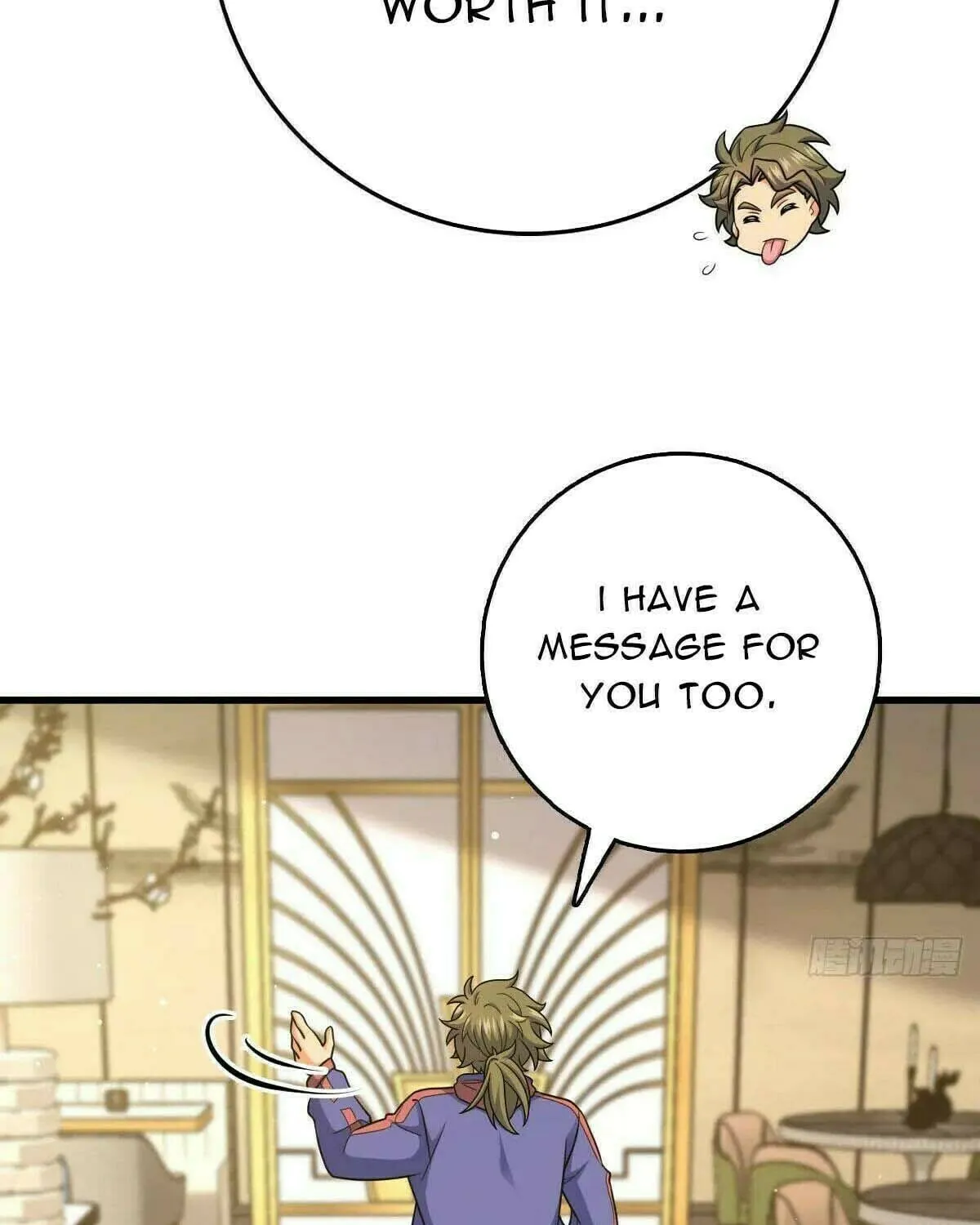 Spare Me, Great Lord! (Colored) Chapter 775 page 101 - 