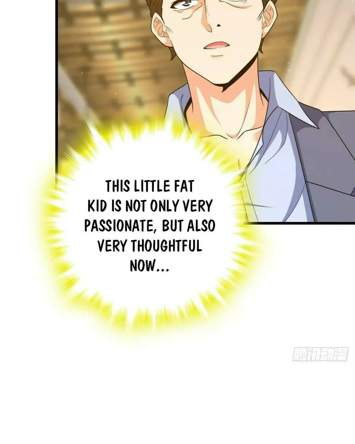 Spare Me, Great Lord! (Colored) Chapter 775 page 105 - 