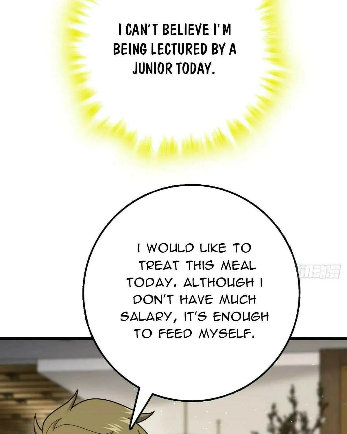 Spare Me, Great Lord! (Colored) Chapter 775 page 107 - 