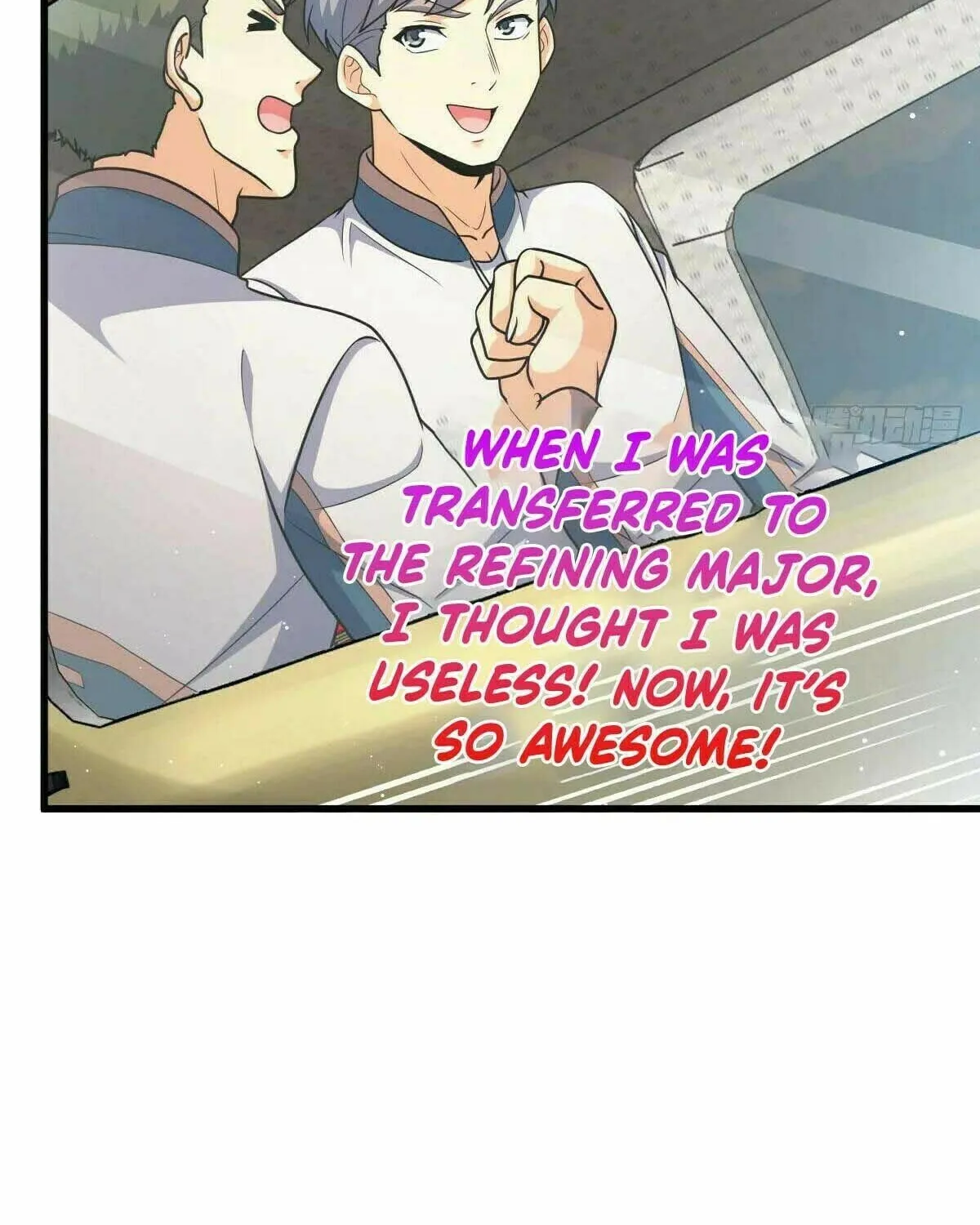 Spare Me, Great Lord! (Colored) Chapter 775 page 122 - 