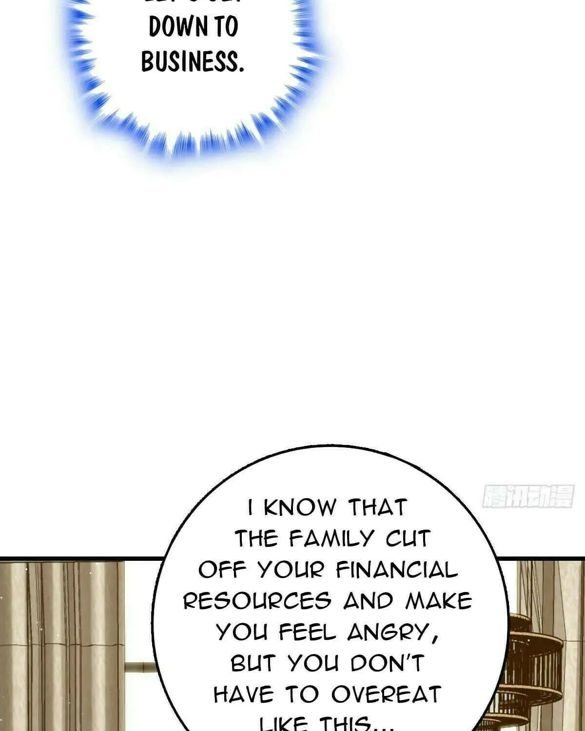Spare Me, Great Lord! (Colored) Chapter 775 page 18 - 