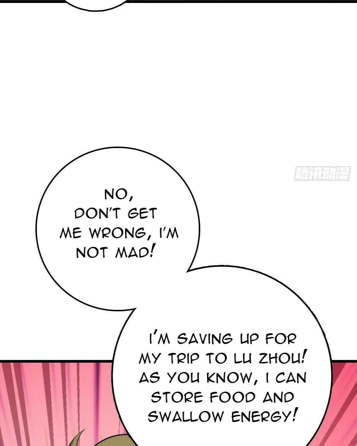 Spare Me, Great Lord! (Colored) Chapter 775 page 20 - 