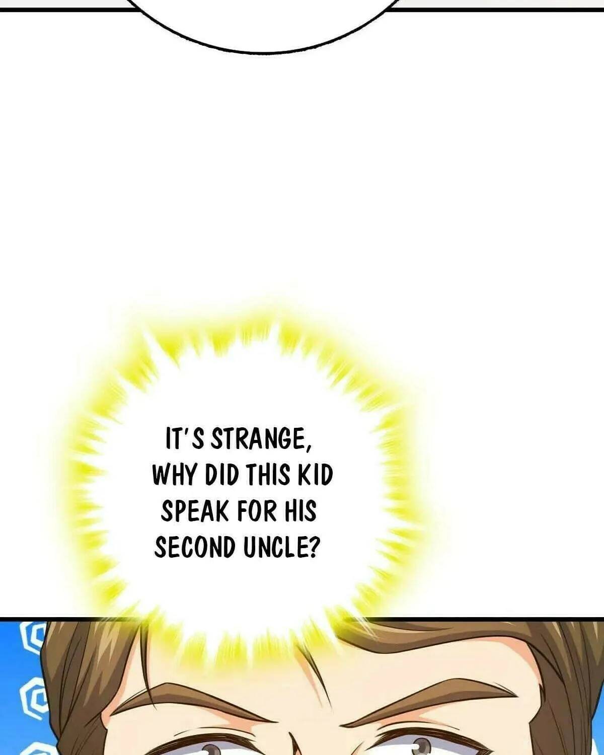 Spare Me, Great Lord! (Colored) Chapter 775 page 28 - 