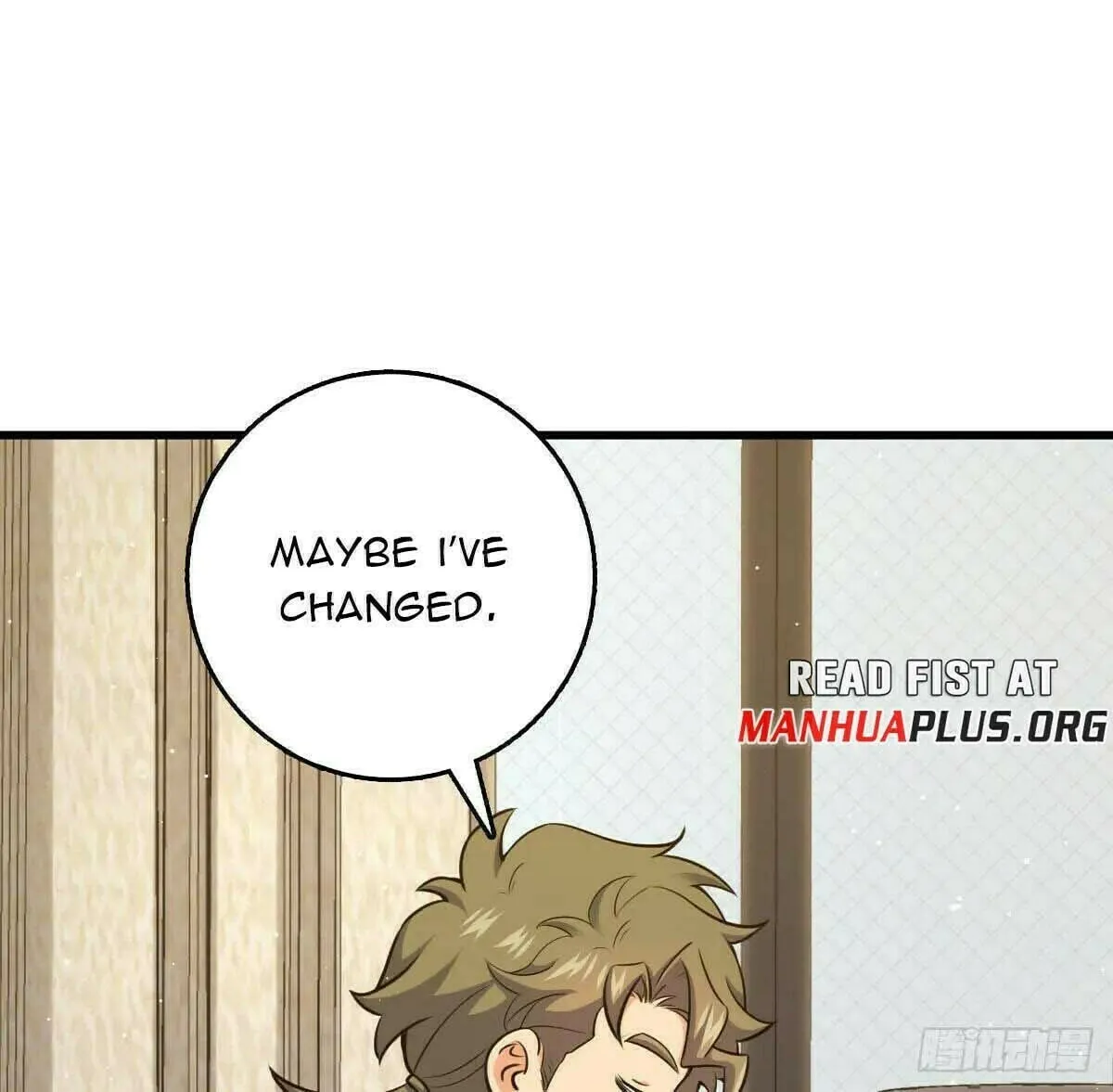 Spare Me, Great Lord! (Colored) Chapter 775 page 30 - 