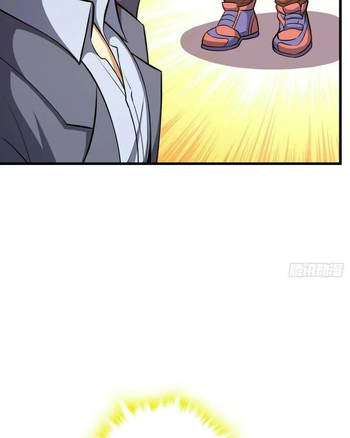Spare Me, Great Lord! (Colored) Chapter 775 page 53 - 