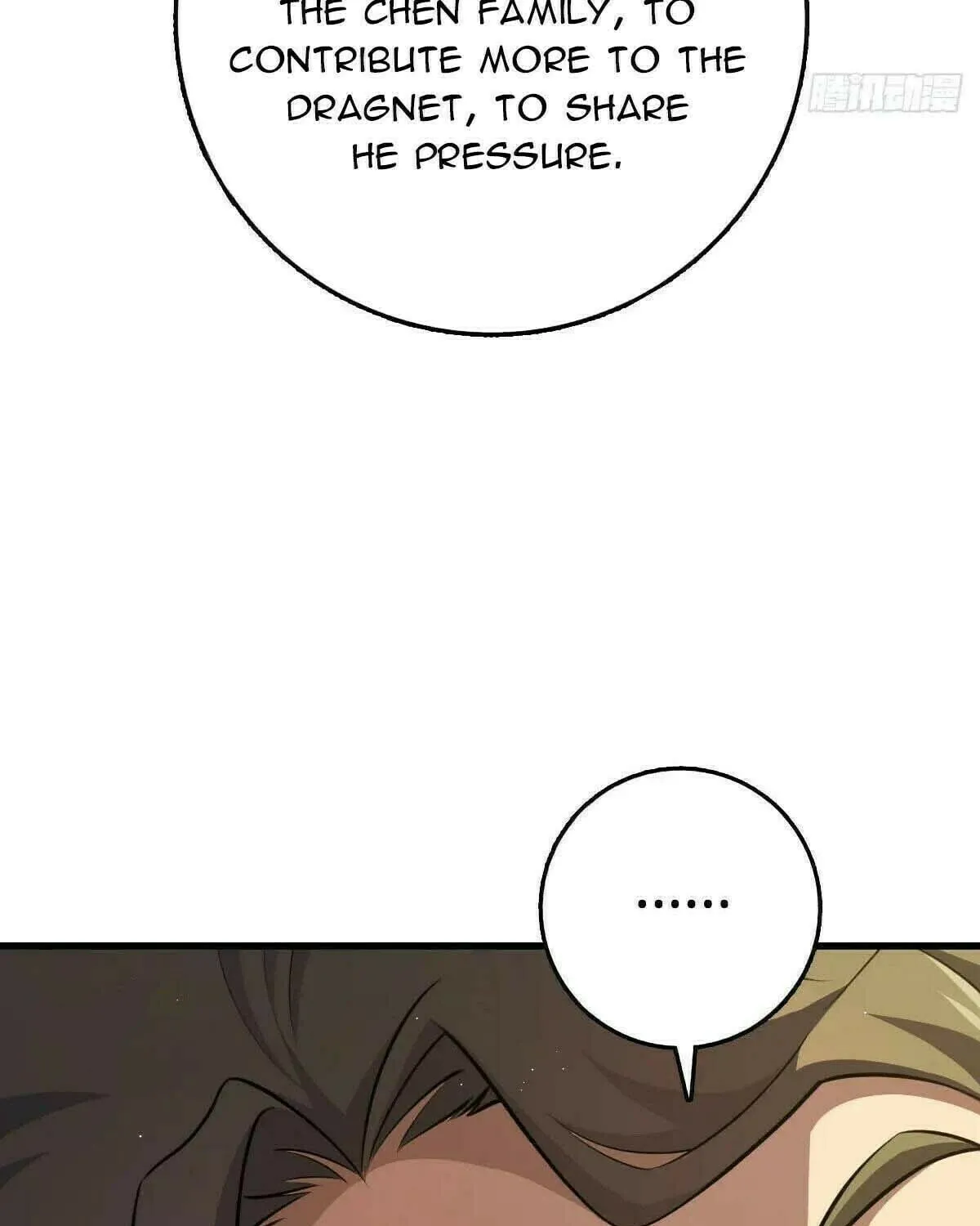 Spare Me, Great Lord! (Colored) Chapter 775 page 57 - 