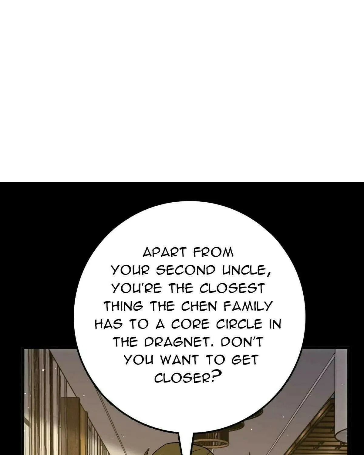 Spare Me, Great Lord! (Colored) Chapter 775 page 59 - 
