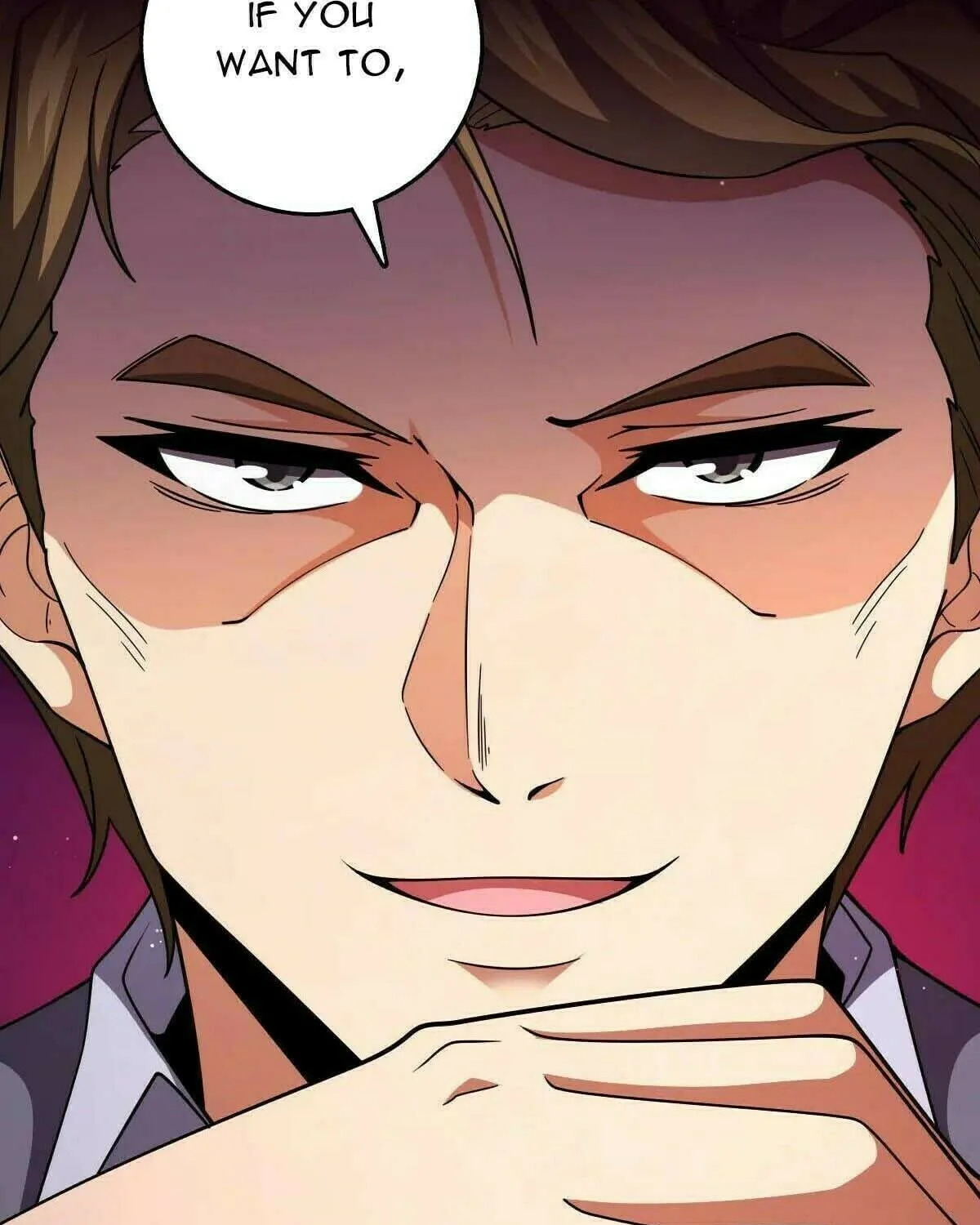 Spare Me, Great Lord! (Colored) Chapter 775 page 61 - 