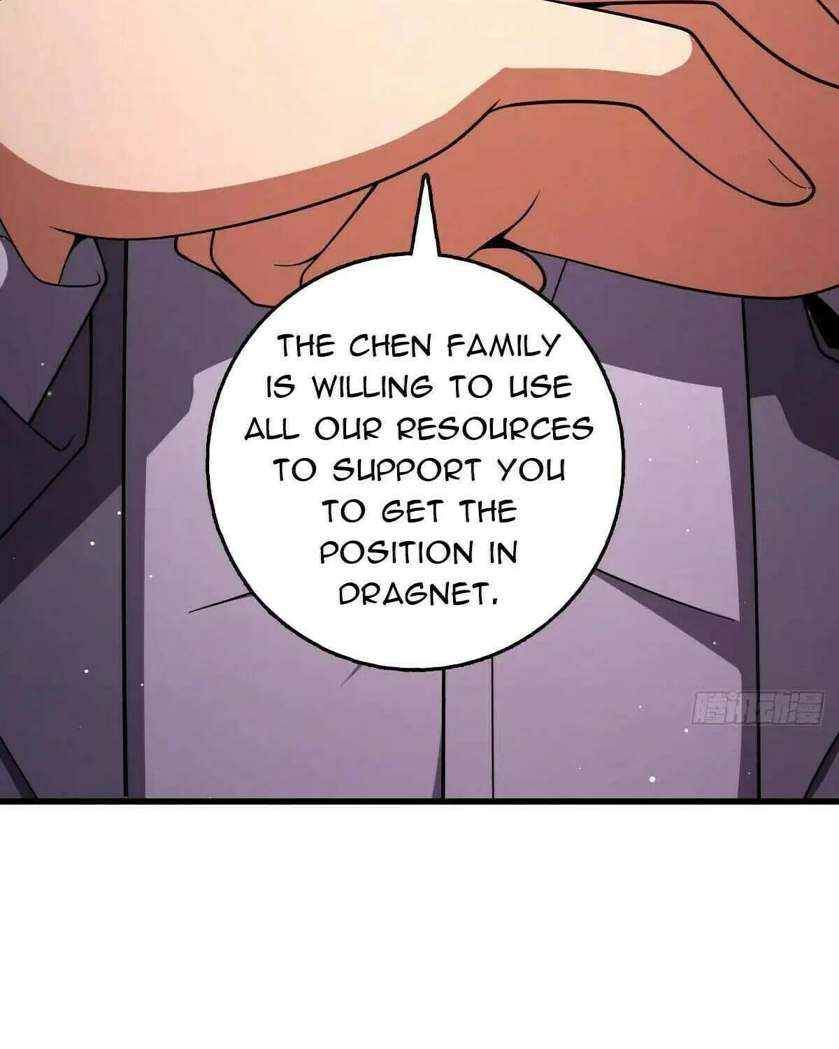 Spare Me, Great Lord! (Colored) Chapter 775 page 62 - 