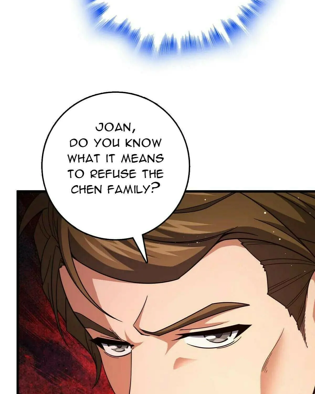 Spare Me, Great Lord! (Colored) Chapter 775 page 69 - 