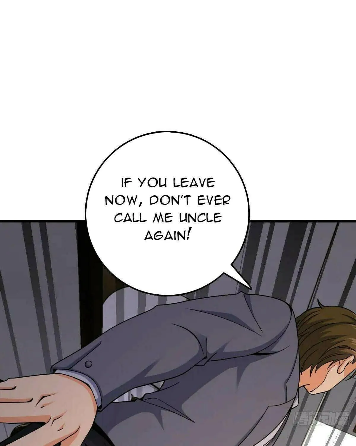 Spare Me, Great Lord! (Colored) Chapter 775 page 71 - 
