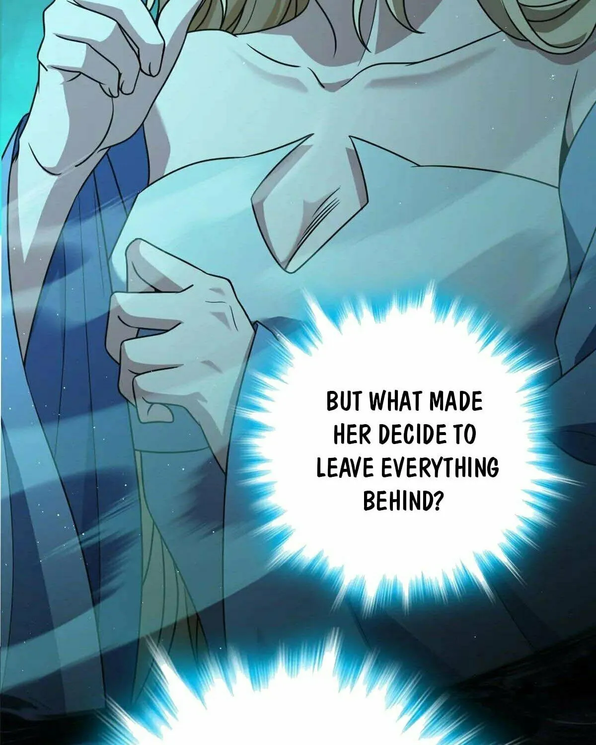 Spare Me, Great Lord! (Colored) Chapter 776 page 104 - 