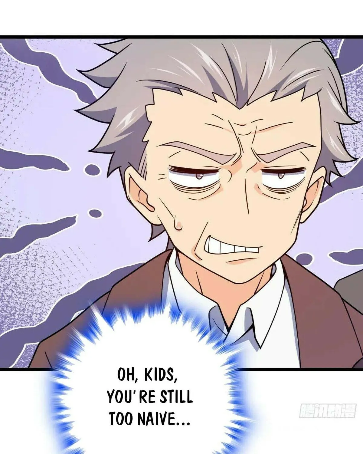 Spare Me, Great Lord! (Colored) Chapter 776 page 18 - 