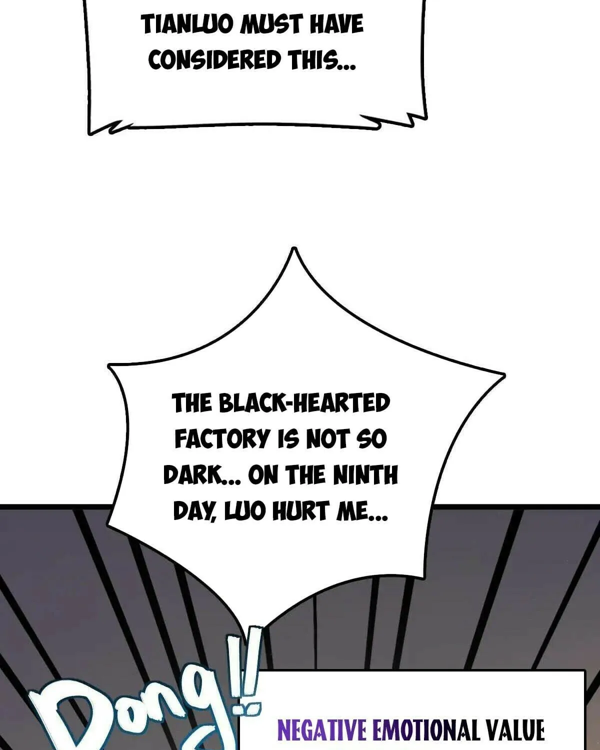 Spare Me, Great Lord! (Colored) Chapter 776 page 27 - 