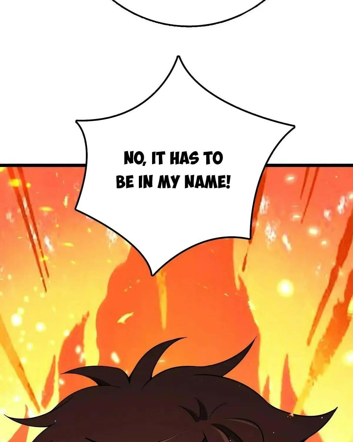 Spare Me, Great Lord! (Colored) Chapter 776 page 32 - 
