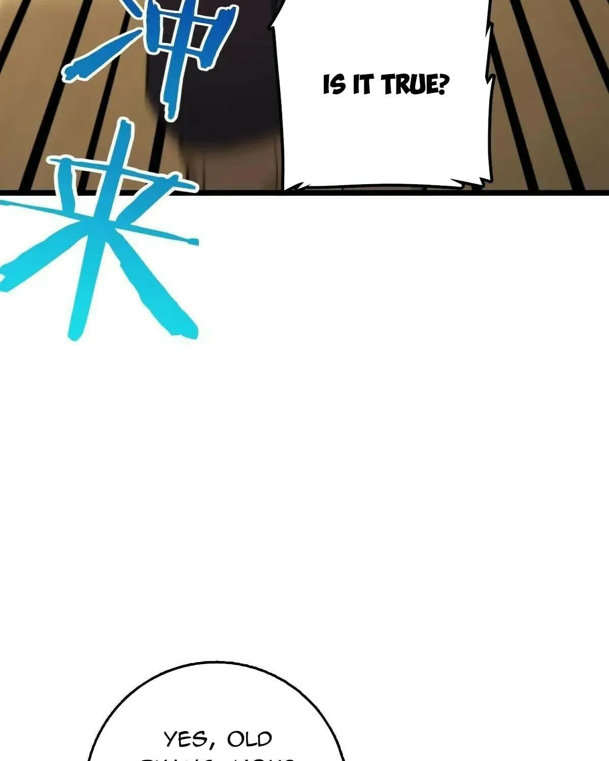 Spare Me, Great Lord! (Colored) Chapter 776 page 41 - 