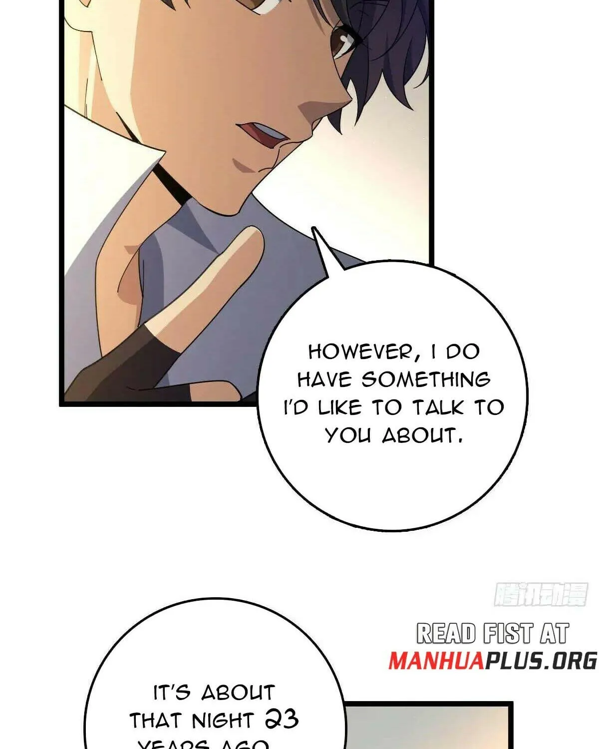 Spare Me, Great Lord! (Colored) Chapter 776 page 50 - 