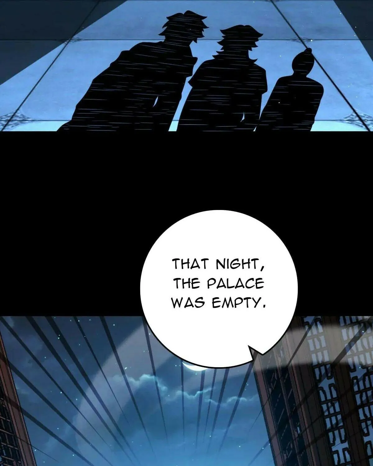Spare Me, Great Lord! (Colored) Chapter 776 page 75 - 