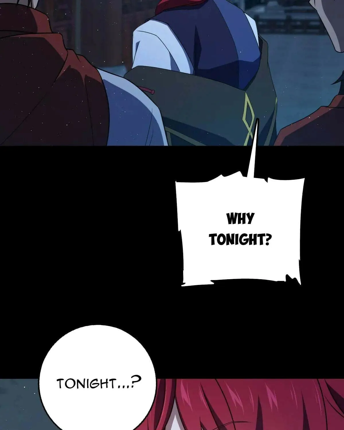 Spare Me, Great Lord! (Colored) Chapter 776 page 79 - 