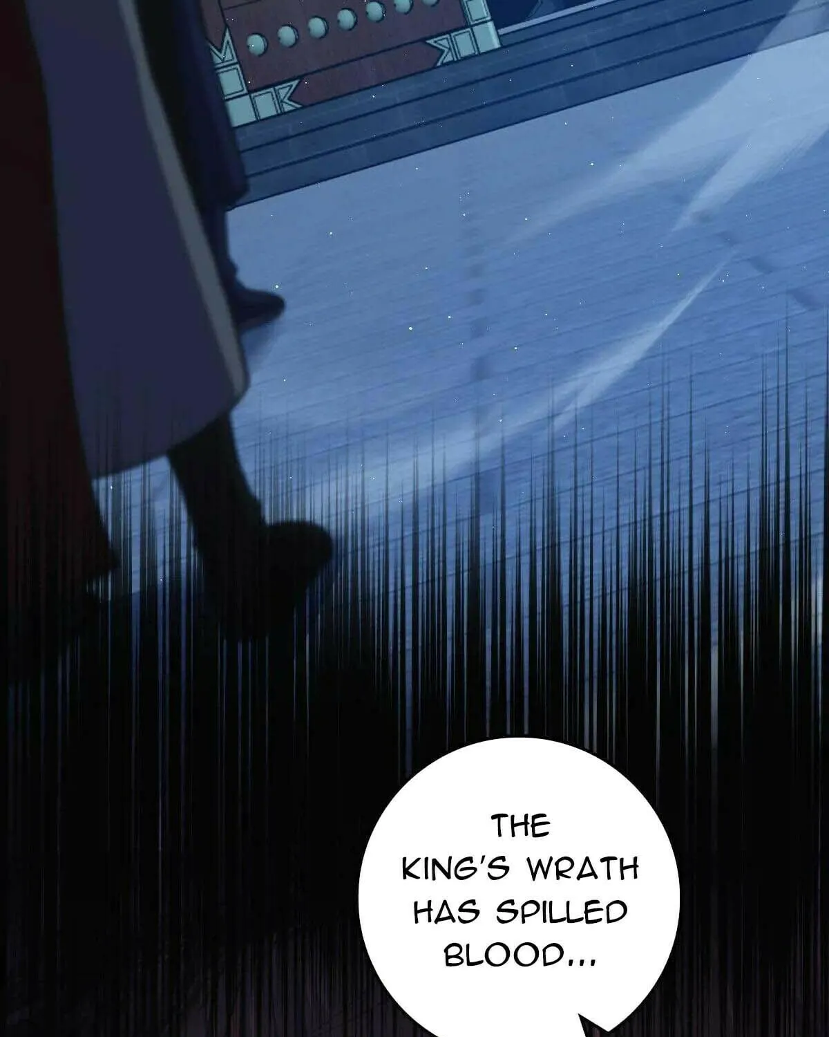 Spare Me, Great Lord! (Colored) Chapter 776 page 85 - 