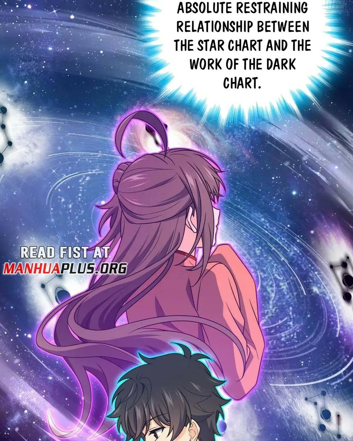 Spare Me, Great Lord! (Colored) Chapter 776 page 95 - 