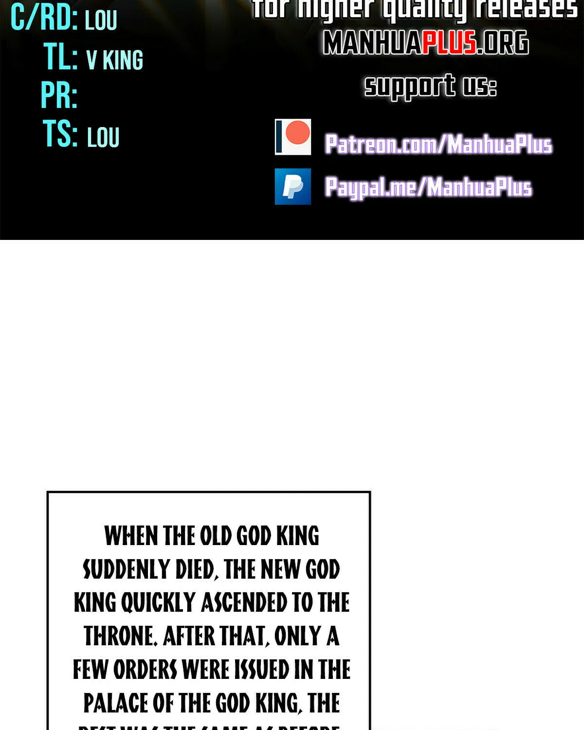 Spare Me, Great Lord! (Colored) Chapter 777 page 2 - 