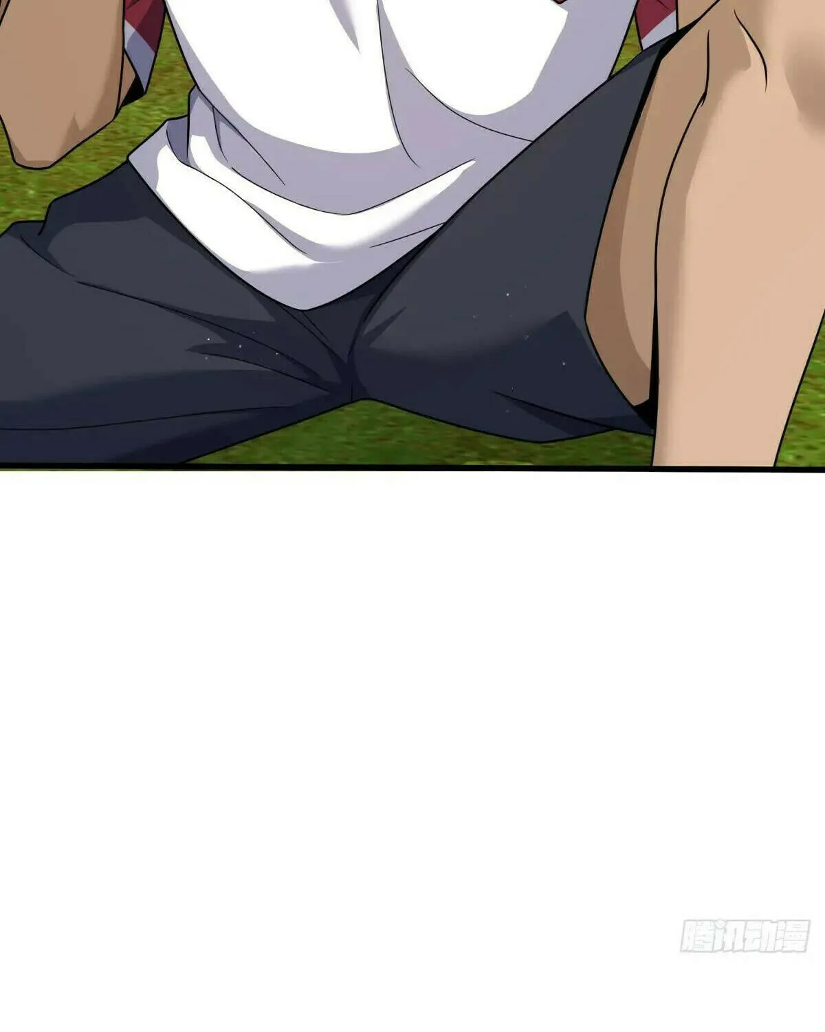 Spare Me, Great Lord! (Colored) Chapter 777 page 34 - 