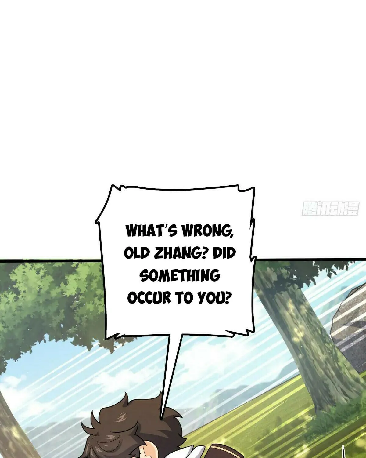 Spare Me, Great Lord! (Colored) Chapter 777 page 38 - 
