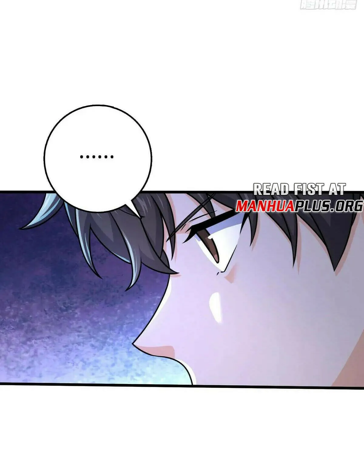 Spare Me, Great Lord! (Colored) Chapter 777 page 42 - 