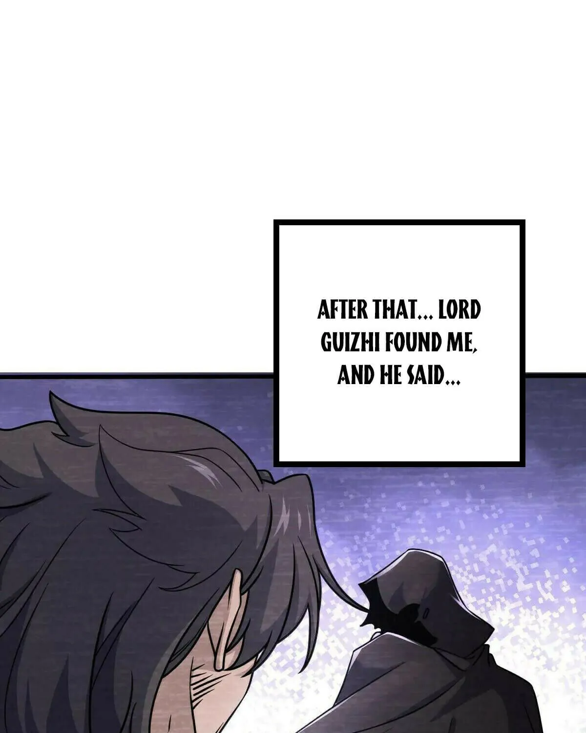 Spare Me, Great Lord! (Colored) Chapter 777 page 48 - 