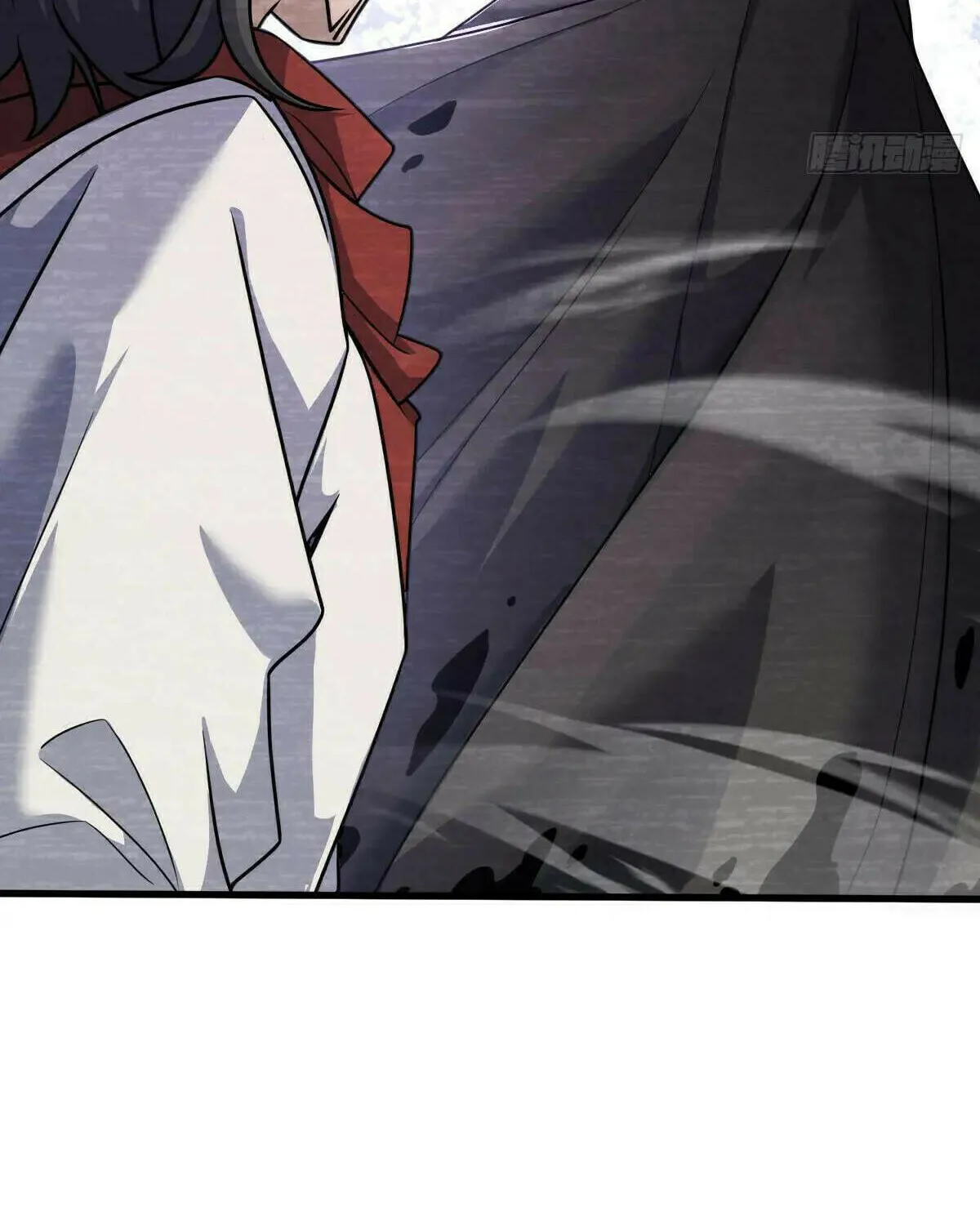 Spare Me, Great Lord! (Colored) Chapter 777 page 49 - 