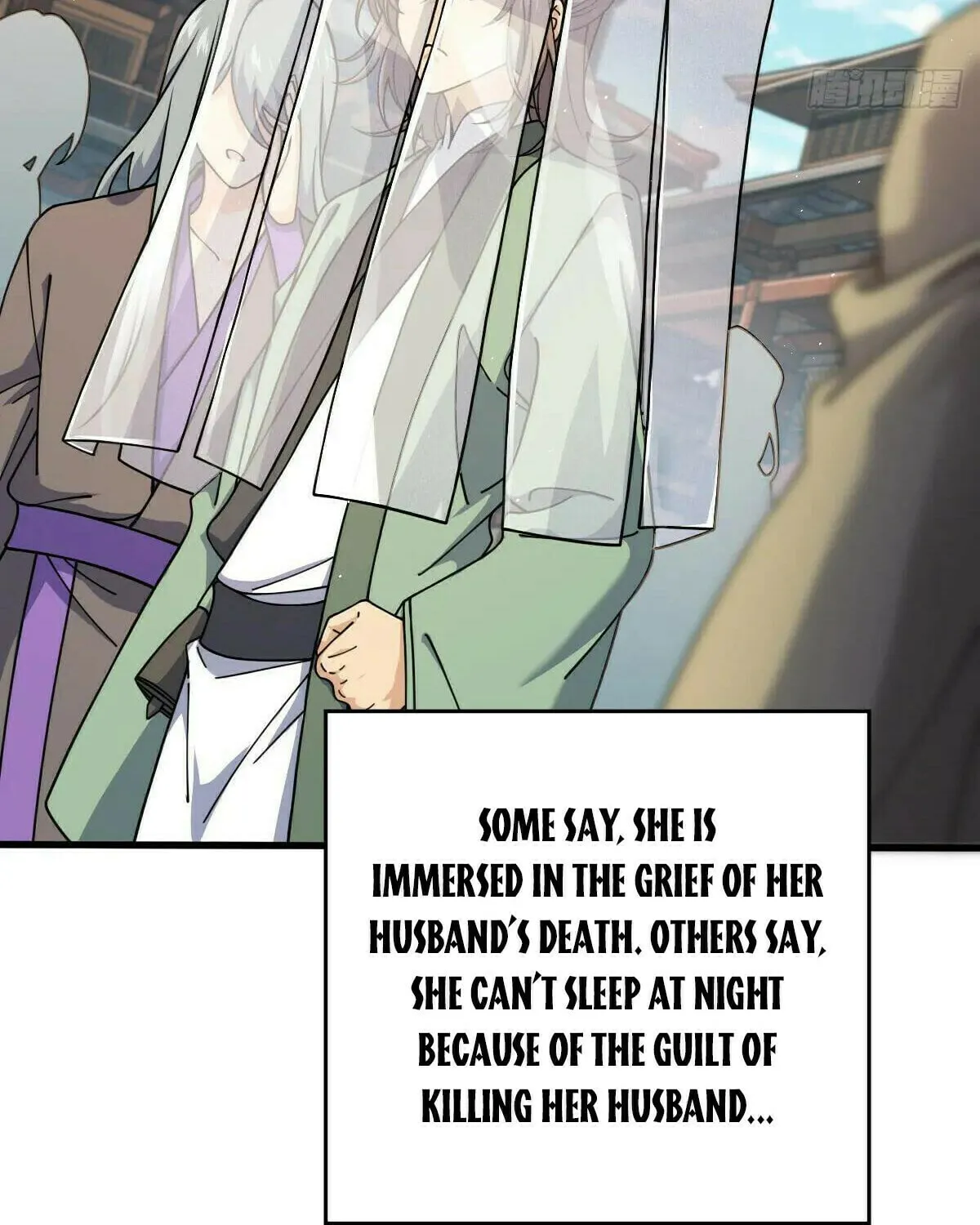 Spare Me, Great Lord! (Colored) Chapter 777 page 6 - 
