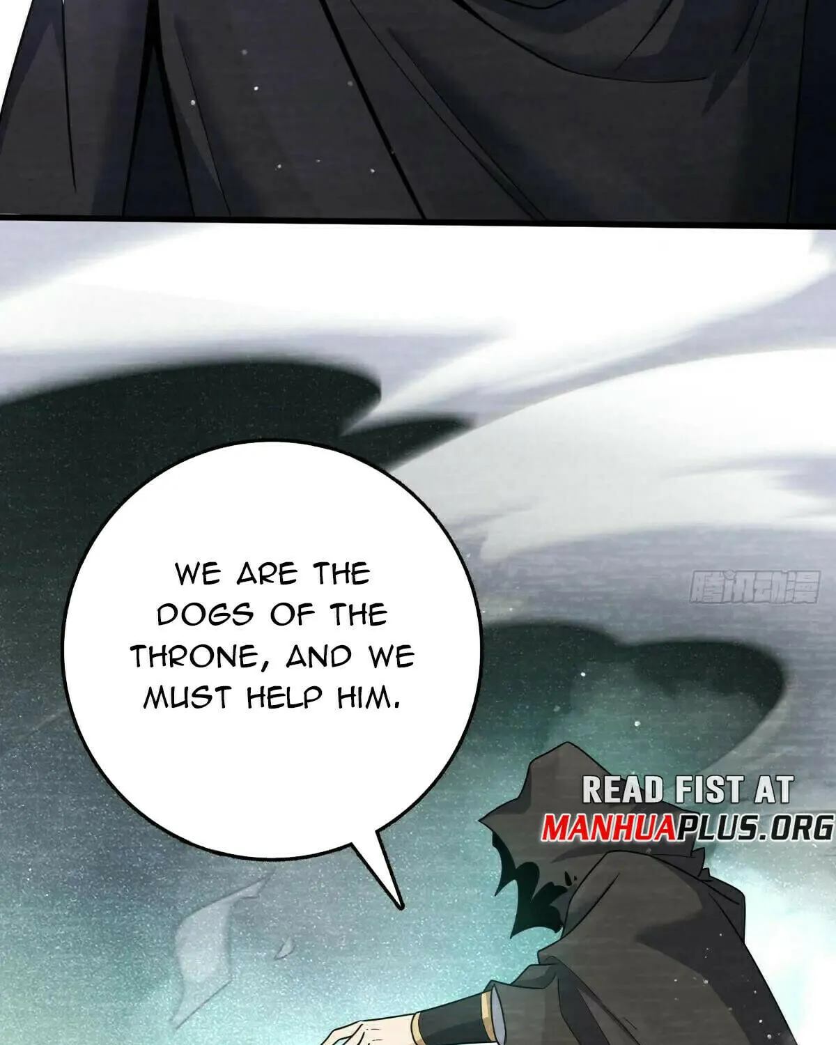 Spare Me, Great Lord! (Colored) Chapter 777 page 52 - 