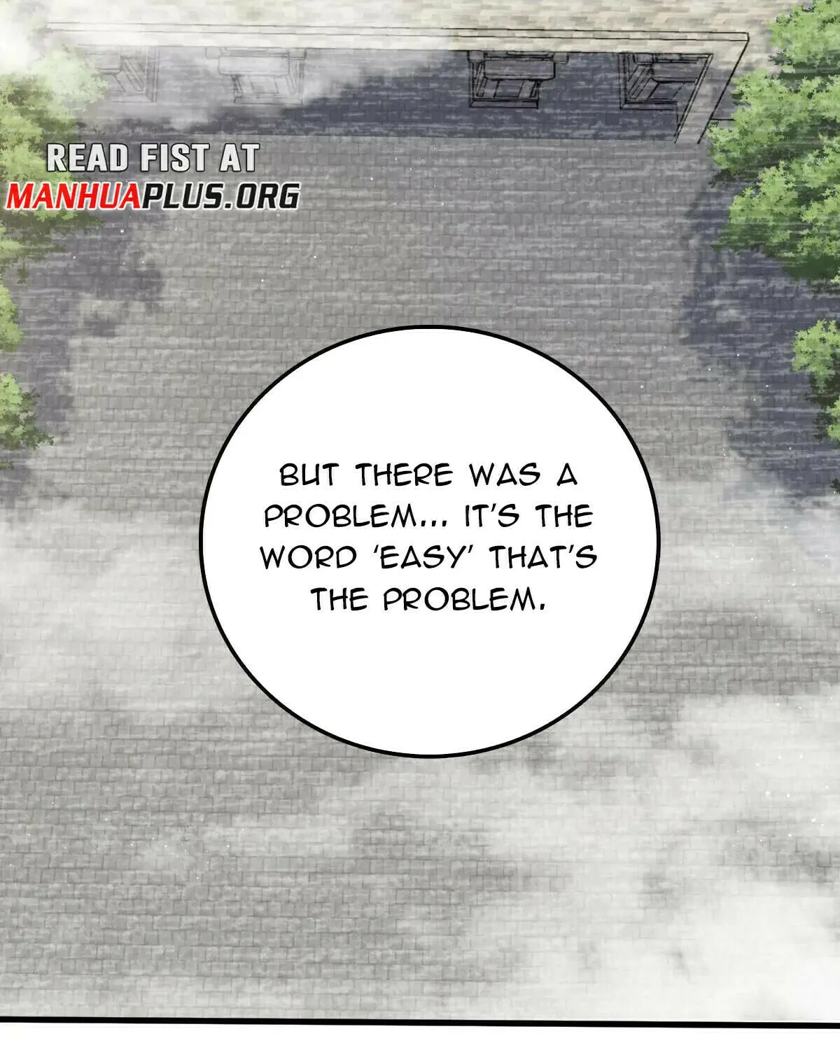 Spare Me, Great Lord! (Colored) Chapter 777 page 57 - 