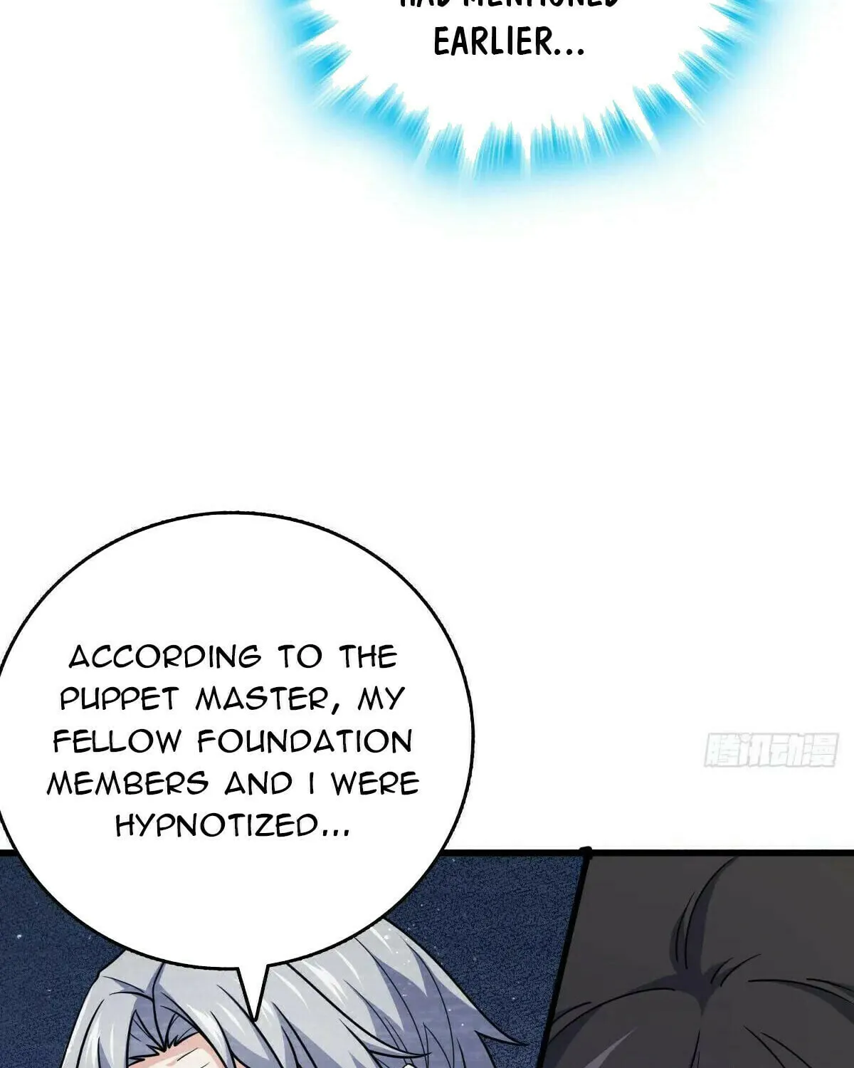 Spare Me, Great Lord! (Colored) Chapter 777 page 61 - 